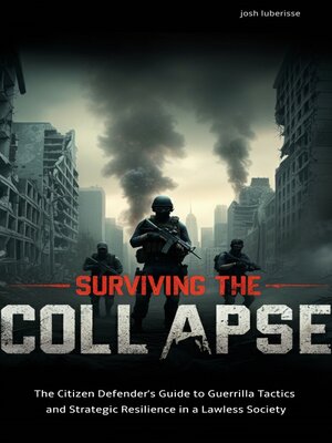 cover image of Surviving the Collapse